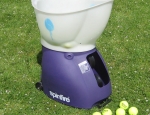 Spinfire Pro 2 Tennis Ball Machine - 1