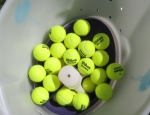 Spinfire Pro 2 Tennis Ball Machine - 6