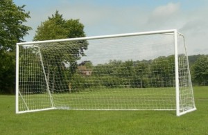 9v9 Football Goals