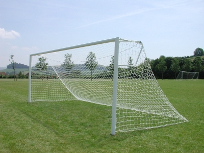 Updated! Buying Guide: Football Goal Posts