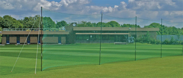 Product Spotlight: Pitch Divider / Ball Stop Portanets