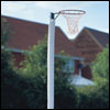 Netball Post Padding