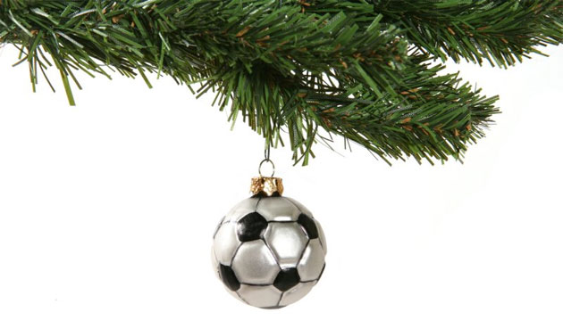 Happy Christmas from sportsequip.co.uk