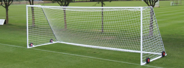 Football Goal Posts