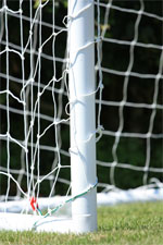 Freestanding goal