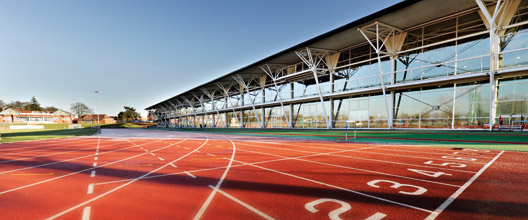 New Track and Field Equipment at sportsequip.co.uk