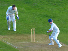 County Championship cricket season just around the corner