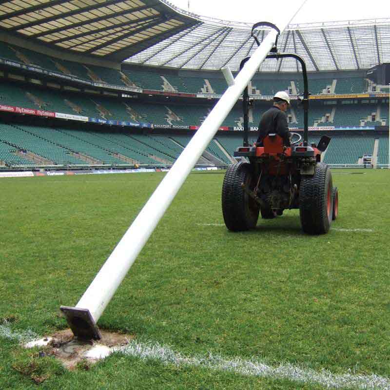 Buying Guide: Rugby Posts